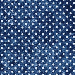 Dots on Texture Quilt Cotton Fabric by Keepsake Calico