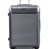 Platinum Elite Hardside 25 Medium Spinner Suitcase
