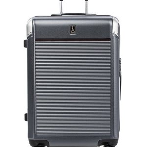 Platinum Elite Hardside 25 Medium Spinner Suitcase