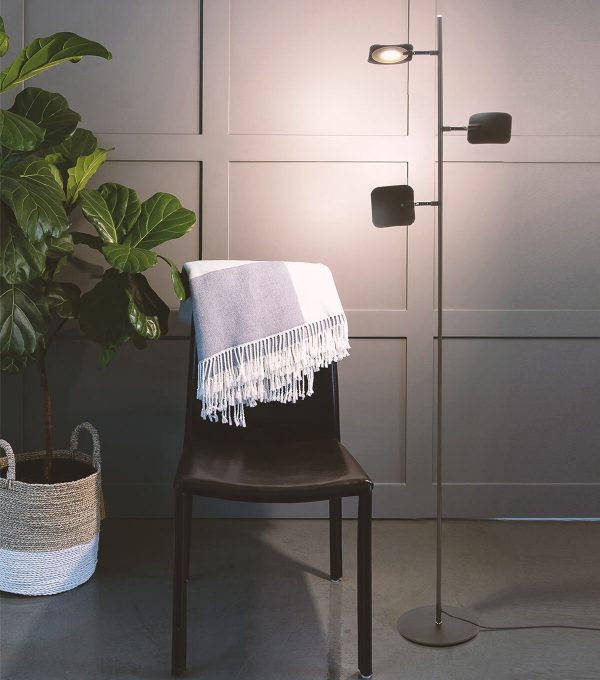Brightech Tree Floor Lamp   Bronze - Image 5