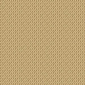 Tommy Bahama 20.5  x 18  Sisal Tow the Line Peel   Stick Wallpaper