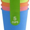 Color Changing Travel Mug Set