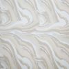 Super Snuggle Neutral Jelly Tie Dye Flannel Fabric