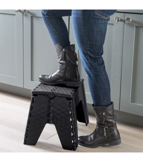 Simplify 12 Folding Step Stool - Image 5