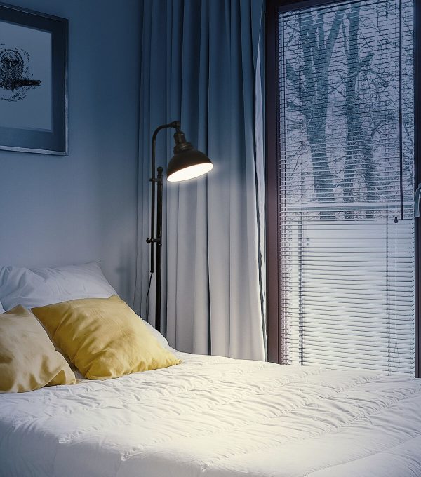 Brightech Dylan LED Floor Lamp - Image 3