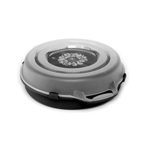 Homz Everyday Wreath Storage - 1
