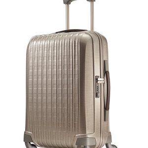 Innovaire Global Carry-On Spinner Suitcase