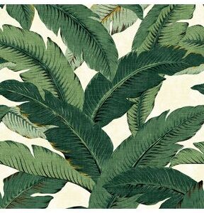 Tommy Bahama Swaying Palm Peel   Stick Wallpaper