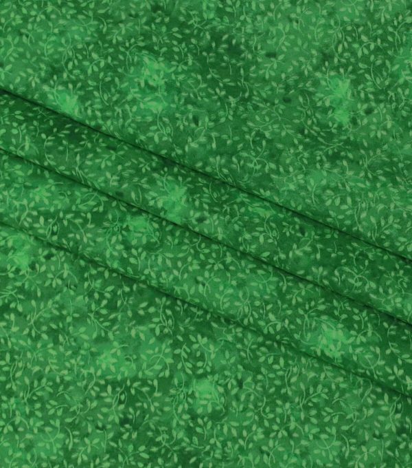 108 Wide Vines Cotton Fabric - Image 5