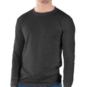 Gildan Adult Long Sleeve T-Shirt