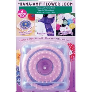 Clover Hana Ami Flower Loom