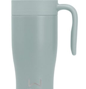 Wellness 24oz Mug With Handle