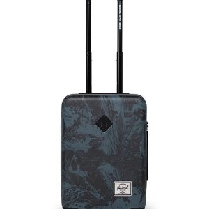 Heritage Hardshell Large Carry-On Spinner Suitcase