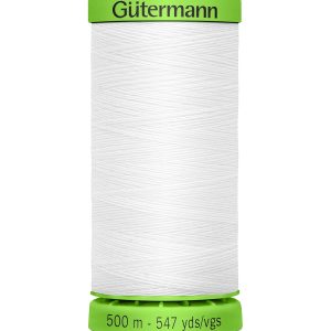 Gutermann 500M Bobbin Dekor Thread