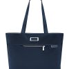 Baseline Traveler Tote Bag