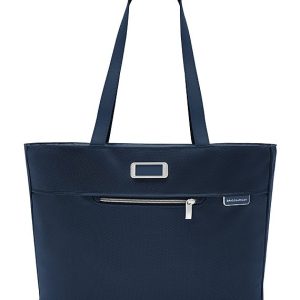 Baseline Traveler Tote Bag