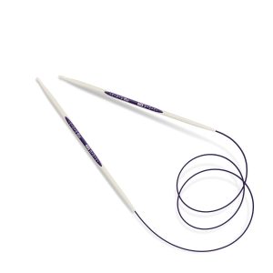 Prym Ergonomic 32 Circular 4mm Knitting Needle Set