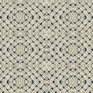 Tommy Bahama 20.5  x 18  Blue Offshore Sailor Peel   Stick Wallpaper