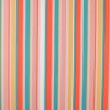 Outdoor Stripe Blizzard Fleece Fabric