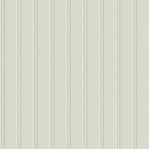 RoomMates 20.5 x 16.5  Beige Beadboard Peel   Stick Wallpaper