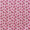 Cherries On Pink Plaid Novelty Cotton Fabric