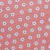 Super Snuggle Tiny Watercolor Floral Flannel Fabric