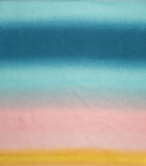 POP! Super Snuggle Ombre Flannel Fabric - Image 2