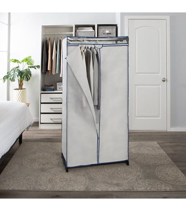 Simplify 36 Portable Closet - Image 3