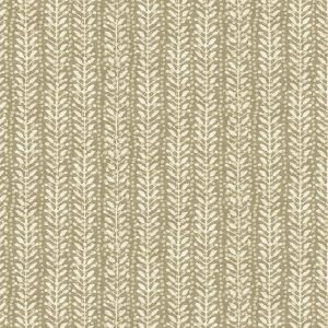Surface Style 20.5  x 18  Linen Kumo Branch Peel   Stick Wallpaper
