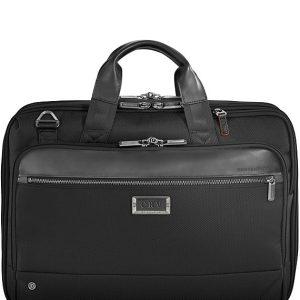 @Work Medium Expandable Briefcase