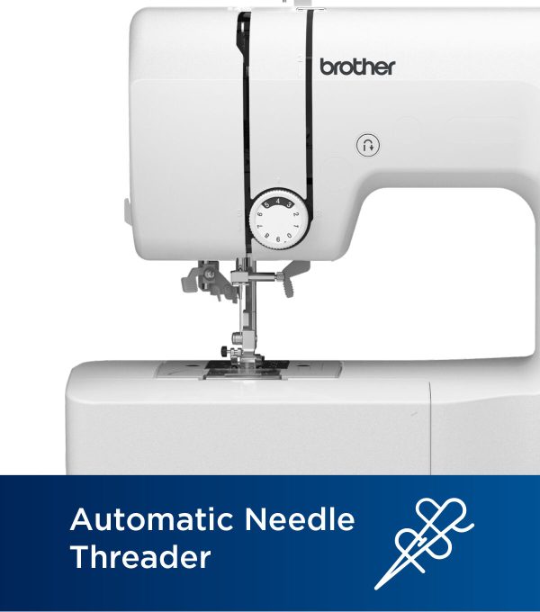 Brother CP2160R 60 Stitch Computerized Sewing Machine Wildflower - Image 5