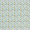 Novelty Cotton Fabric Insects