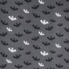POP! Halloween Bats Lightweight Fleece Fabric