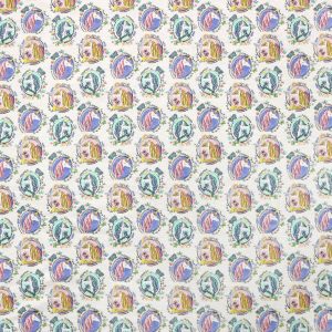 Self Portrait Unicorn Super Snuggle Flannel Fabric
