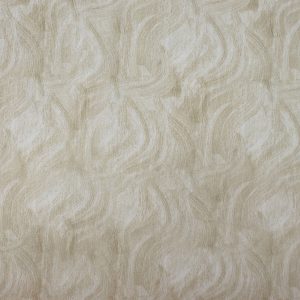 Cream Swirl 108 Wide Cotton Fabric