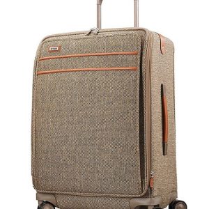 Tweed Legend Journey Medium Spinner Suitcase