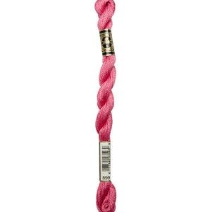 DMC Pearl Cotton Thread 27 Yds Size 5