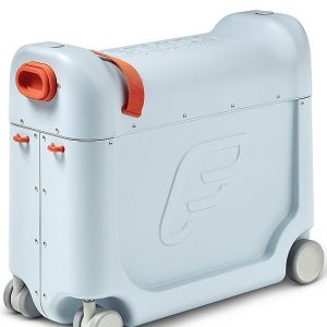 Stokke JetKids Travel BedBox Ride-On Suitcase