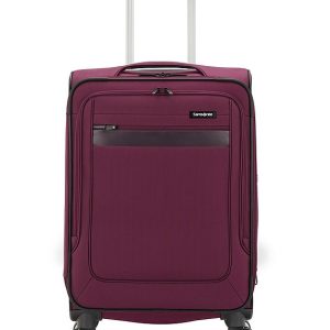 Ascella 3.0 Softside Collection Carry-On Expandable Spinner