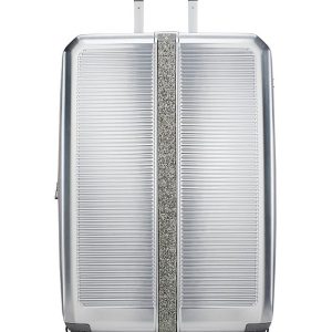 X Sarah Jessica Parker Large Expandable Spinner Suitcase
