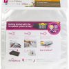 Totally Tiffany 2 x 1 Scrap Rack Double Sided Duo