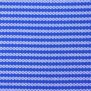 Buttons Super Snuggle Flannel Fabric