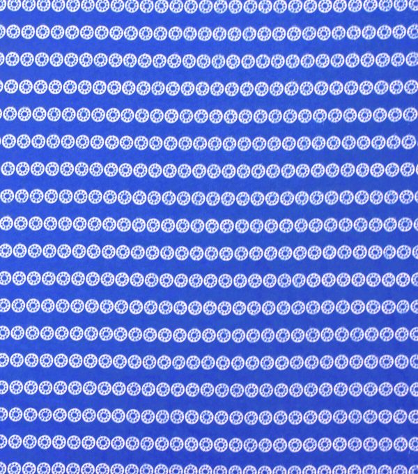 Buttons Super Snuggle Flannel Fabric