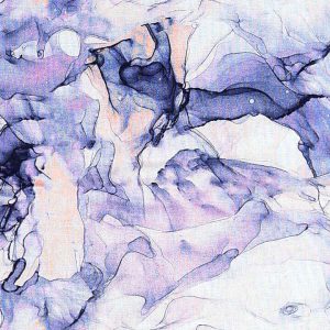 Pink   Purple Blender Quilt Cotton Fabric by Keepsake Calico - 1