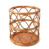 9 Rattan Basket by Place   Time