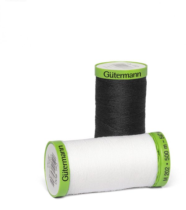 Gutermann 500M Bobbin Dekor Thread - Image 2