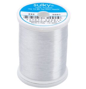 Sulky King Size Thread