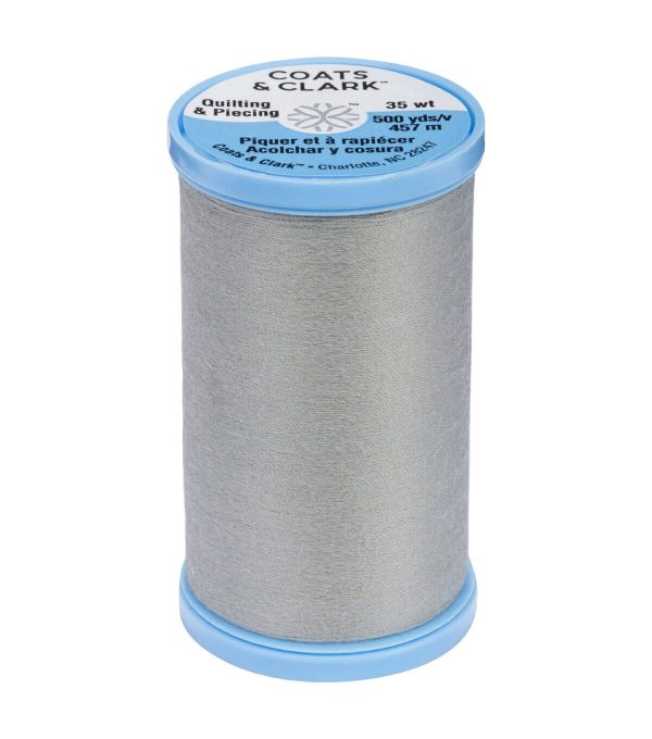 Coats   Clark Quilting Piecing Thread
