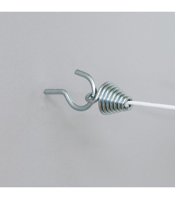 Honey Can Do 40ft Retractable Clothesline - Image 4