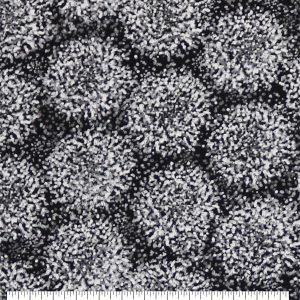 Burst 108 Wide Flannel Fabric
